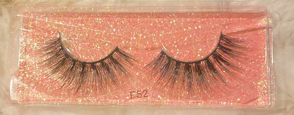 F52- Pink Fairy Collection