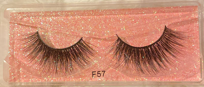 F57- Pink Fairy Collection